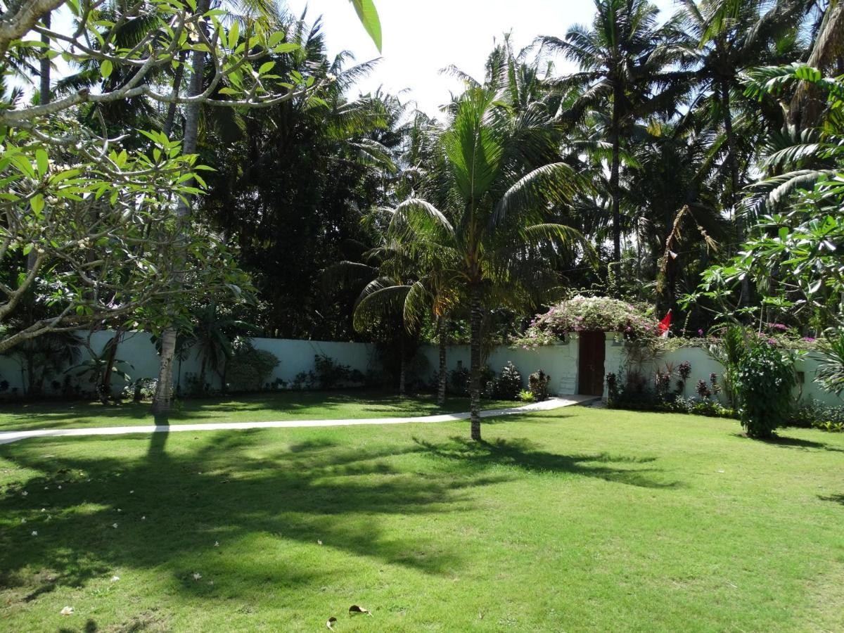 Villa Serenity Candi Dasa  Exterior photo